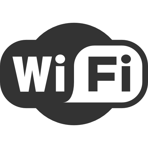 Wifi internet connection