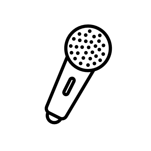 Wireless microphone