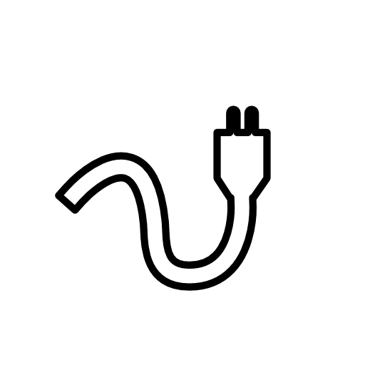Electrical cord plug