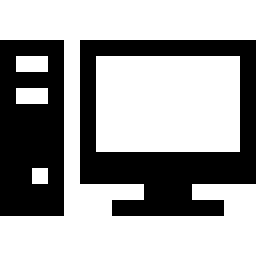 Computer and monitor tools