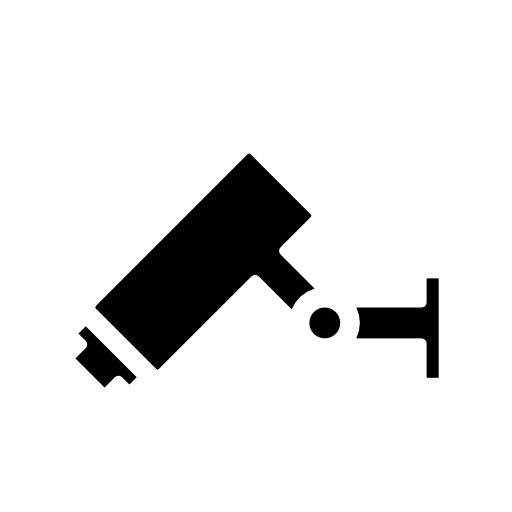 Surveillance video camera