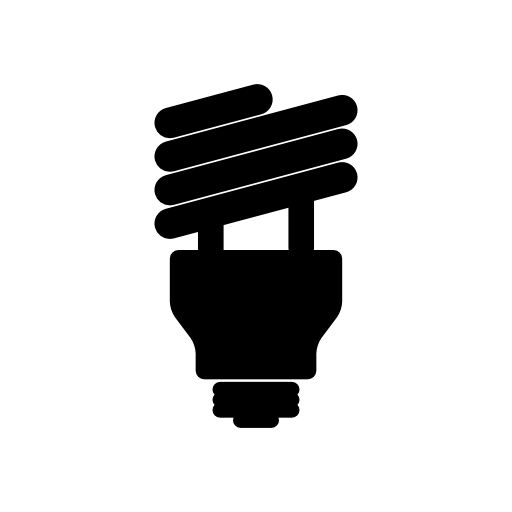 Modern toxic light bulb