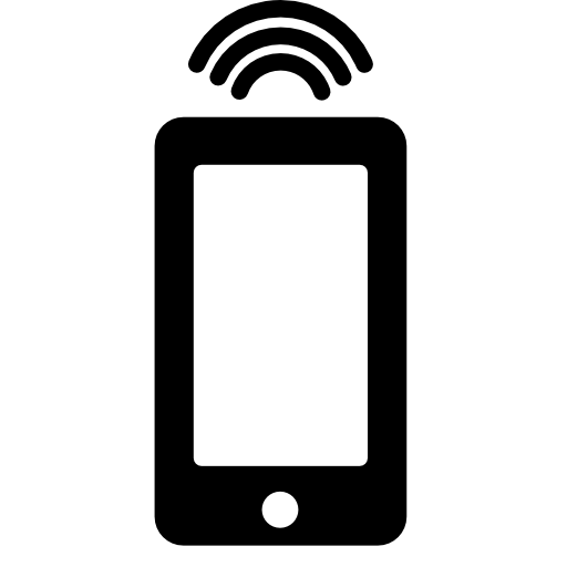 Phone tool with signal