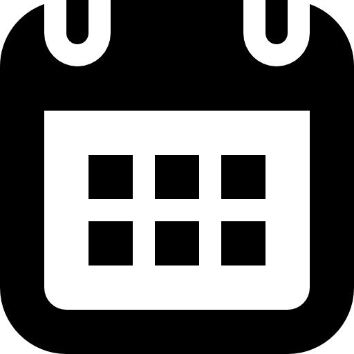 Calendar month