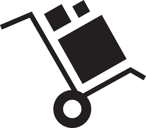 Shopping cart goods