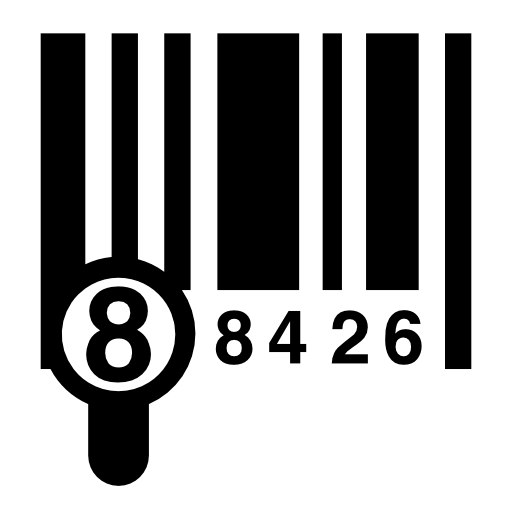 Zooming on a bar code