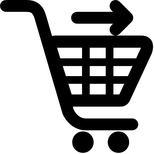 Send cart. online shopping