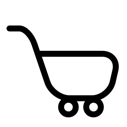 Cart for e-commerce shopping