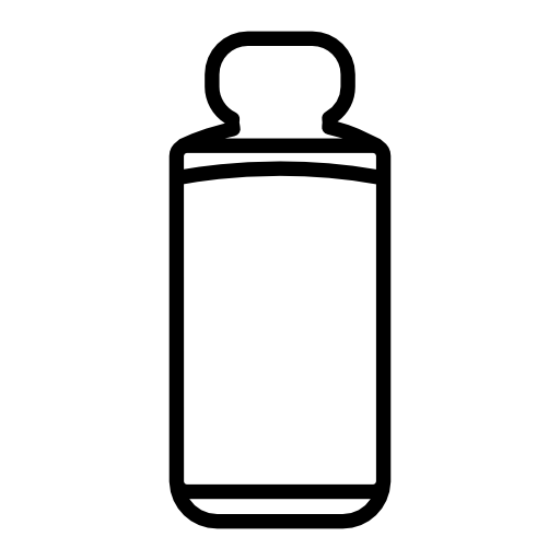 Scent bottle