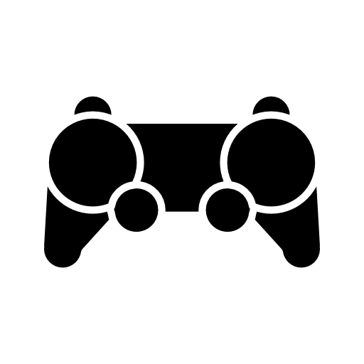 Games controller