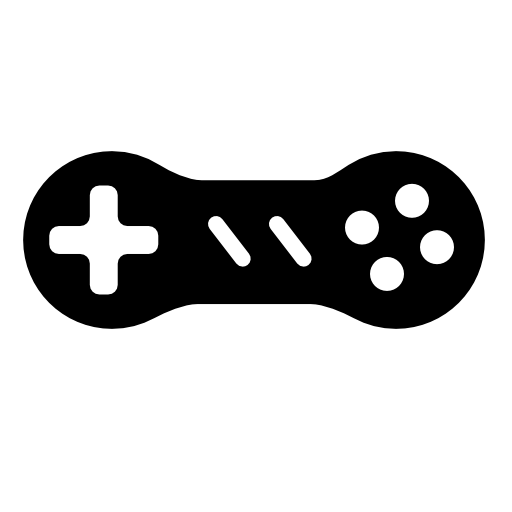 Games controller