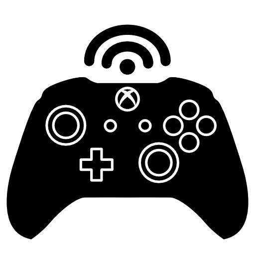 Xbox one wireless control