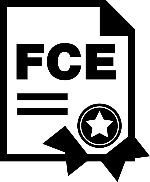 FCE education certificate