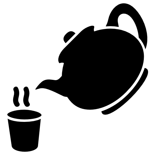 Tea service