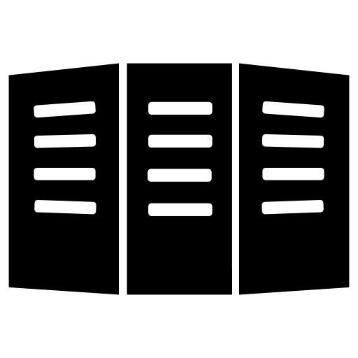 Servers interface symbol