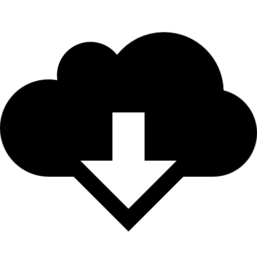 Cloud storage downloads