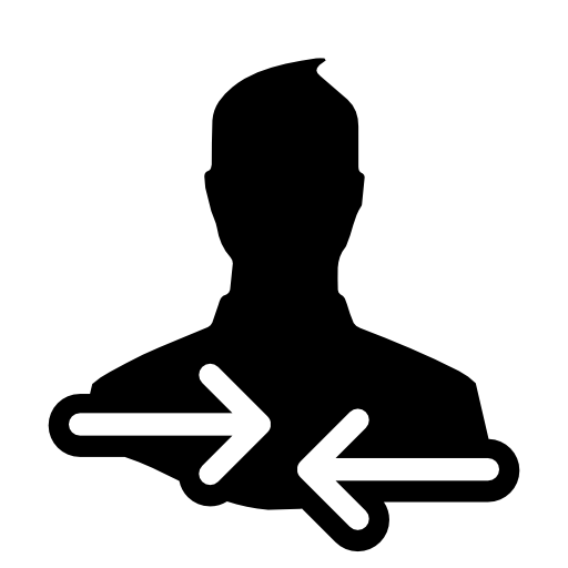 User exchange symbol