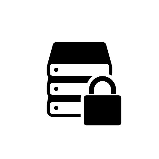 Storage security